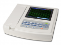 12 Channal ECG